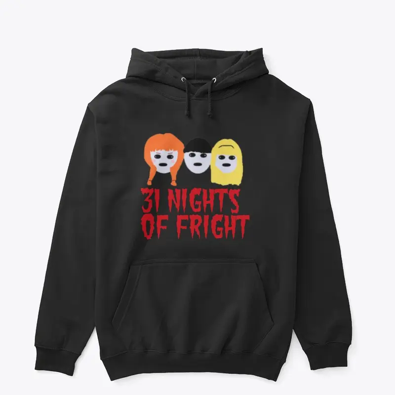 31nights offrights